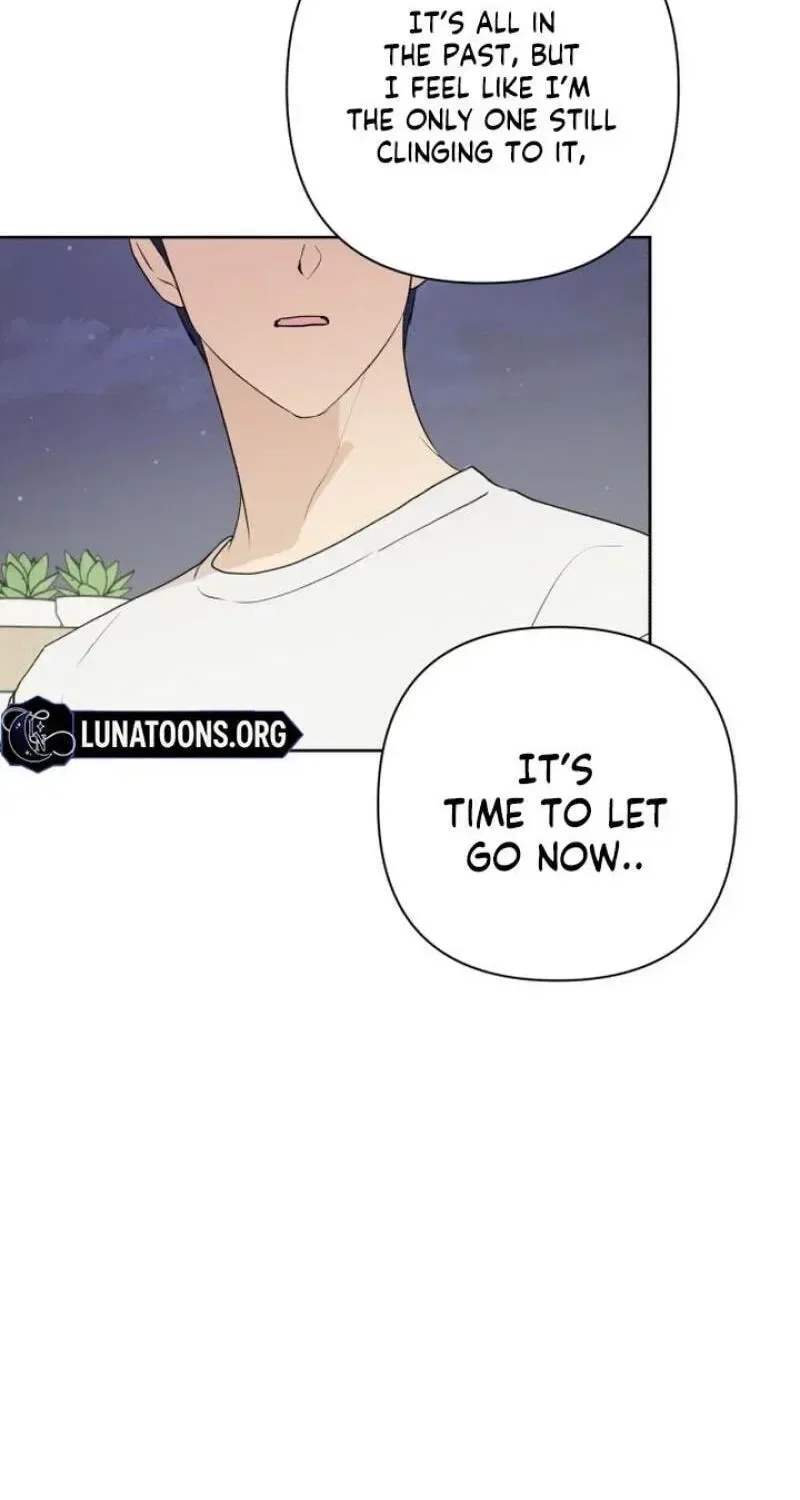 My Unknown Girlfriend Chapter 39 – Page 72