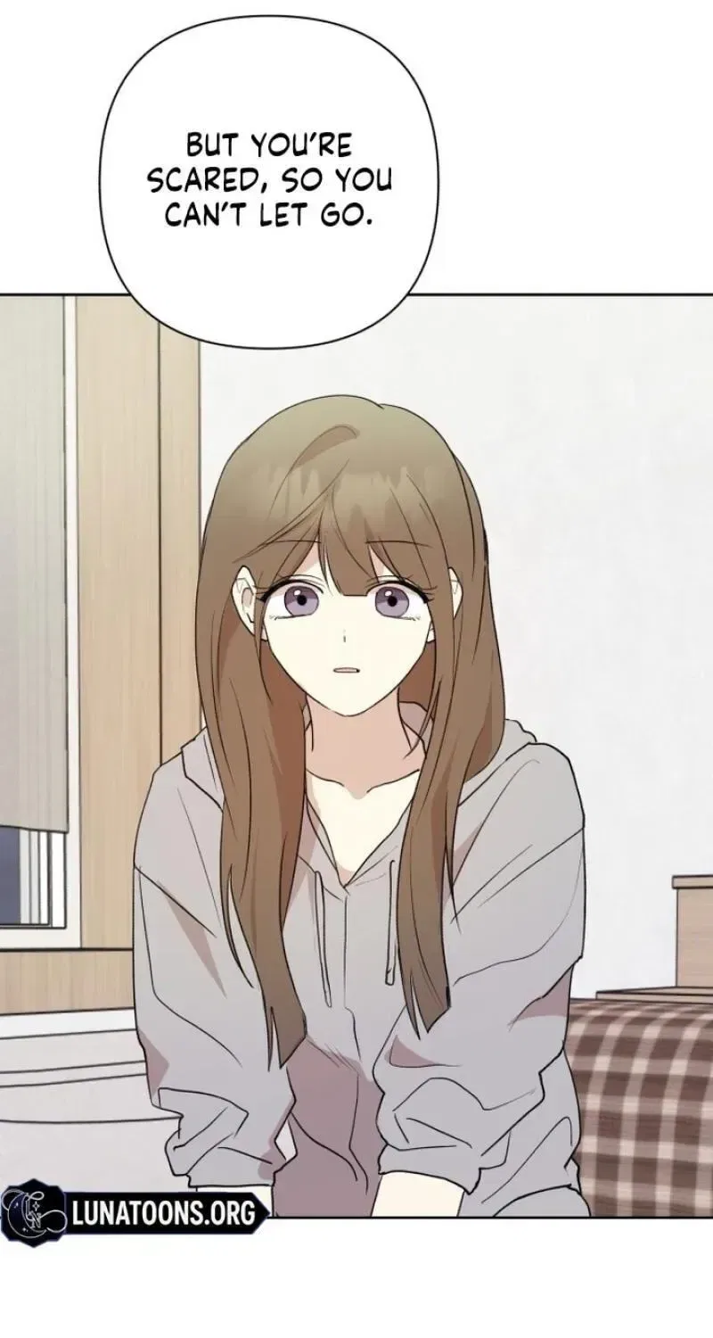 My Unknown Girlfriend Chapter 39 – Page 73