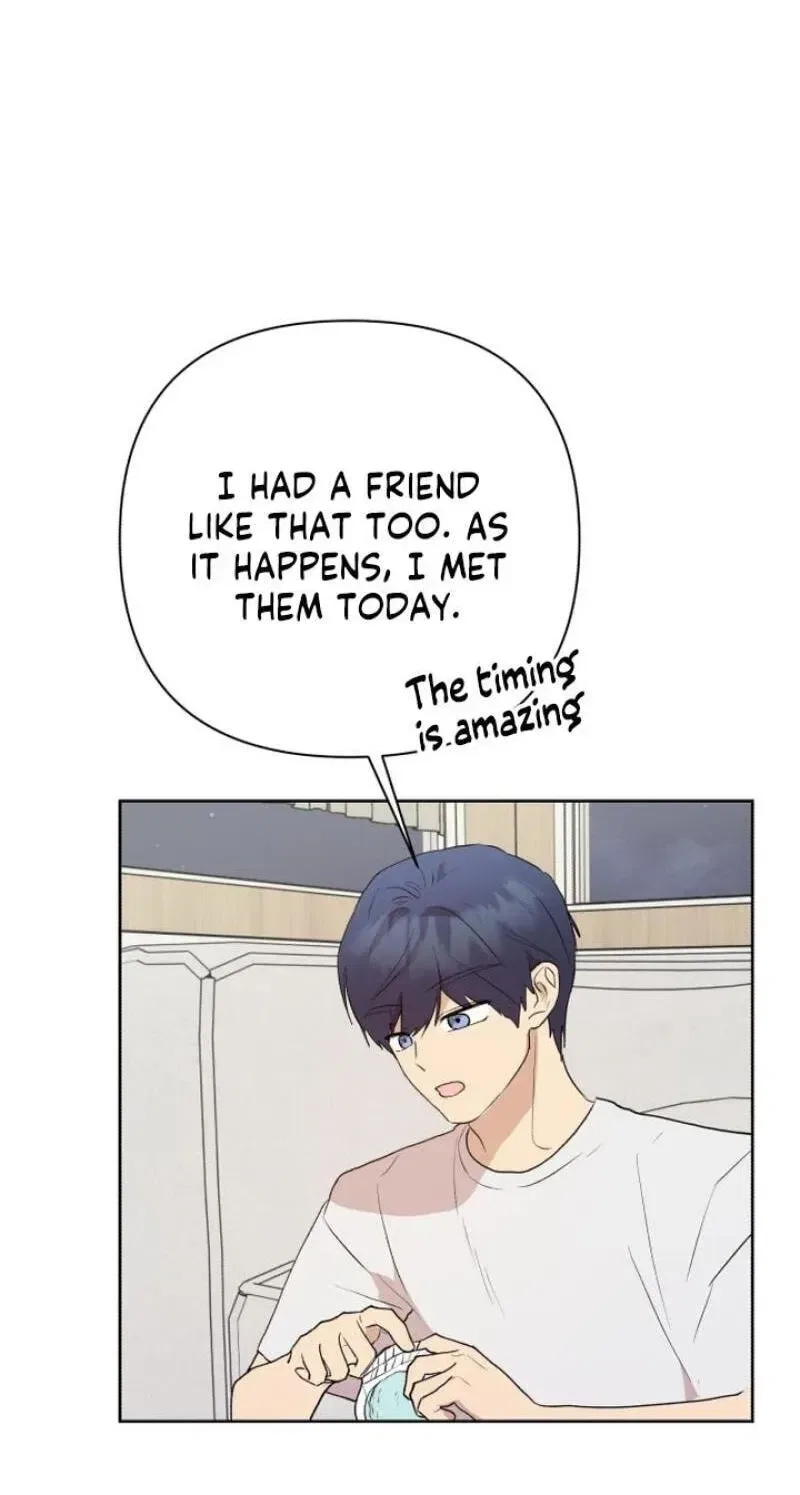 My Unknown Girlfriend Chapter 39 – Page 75