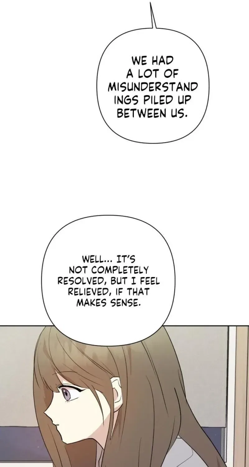 My Unknown Girlfriend Chapter 39 – Page 76