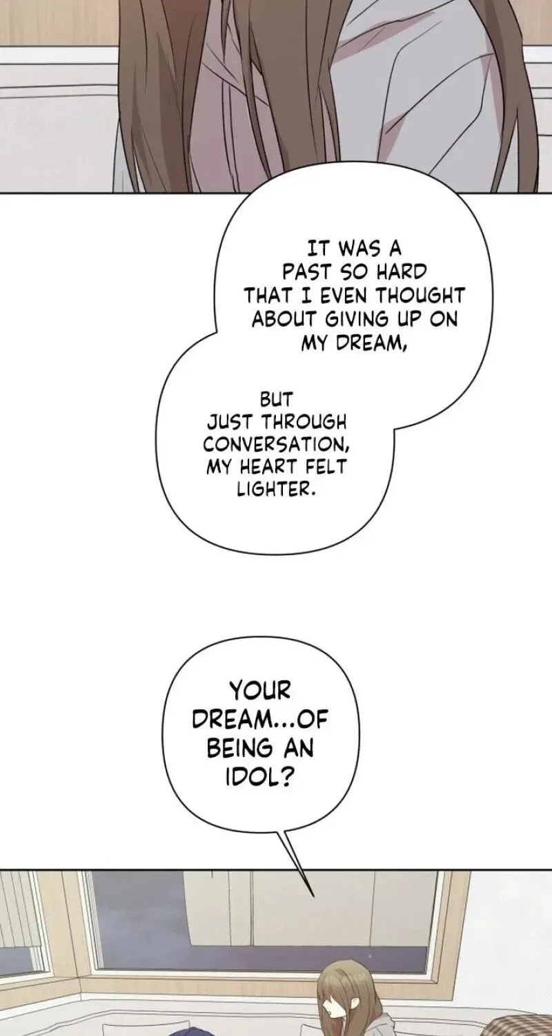 My Unknown Girlfriend Chapter 39 – Page 78