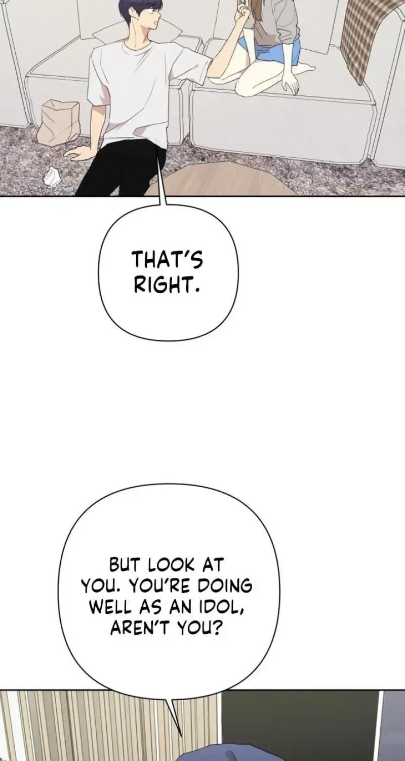 My Unknown Girlfriend Chapter 39 – Page 80