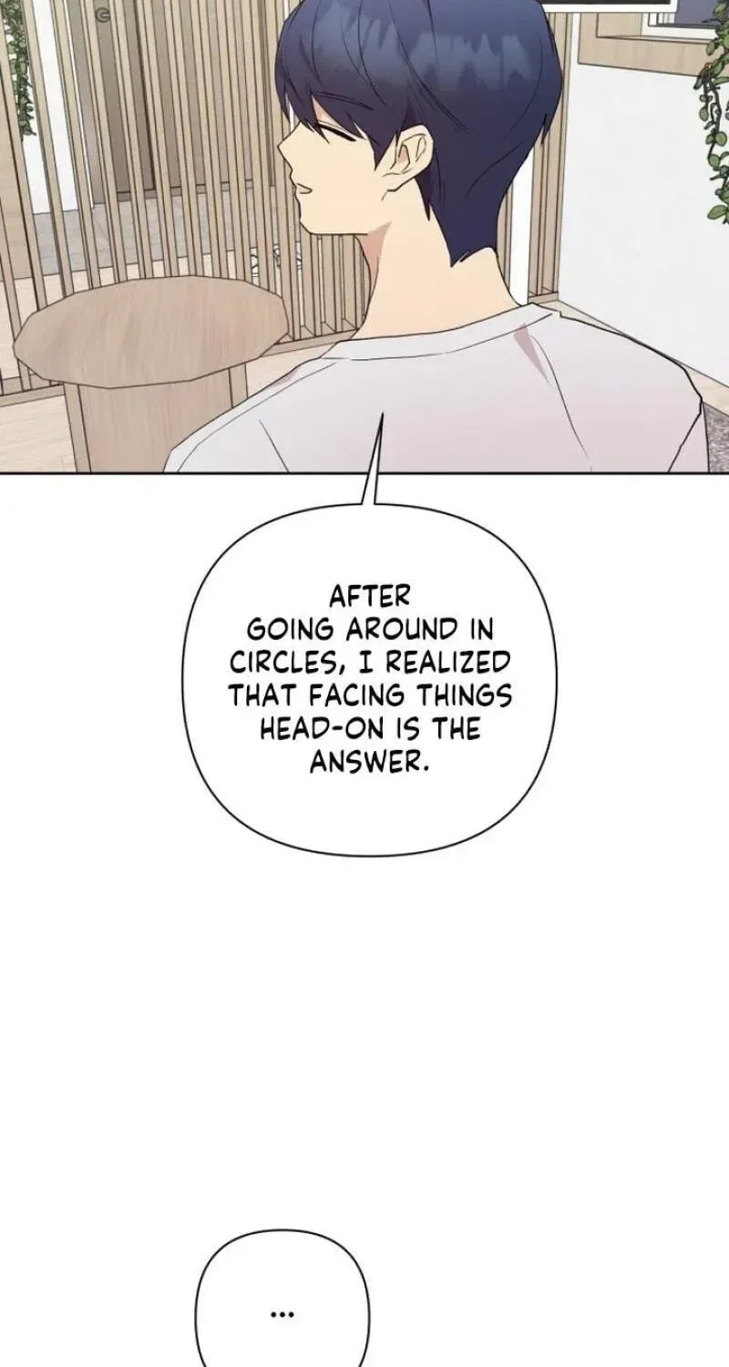 My Unknown Girlfriend Chapter 39 – Page 82