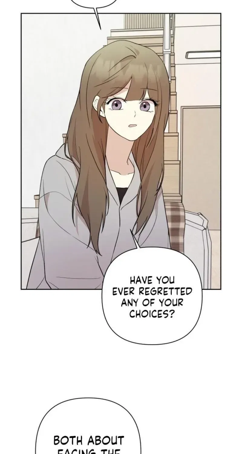 My Unknown Girlfriend Chapter 39 – Page 84
