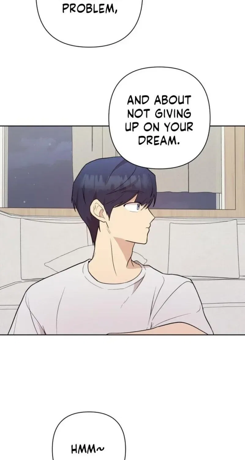 My Unknown Girlfriend Chapter 39 – Page 86