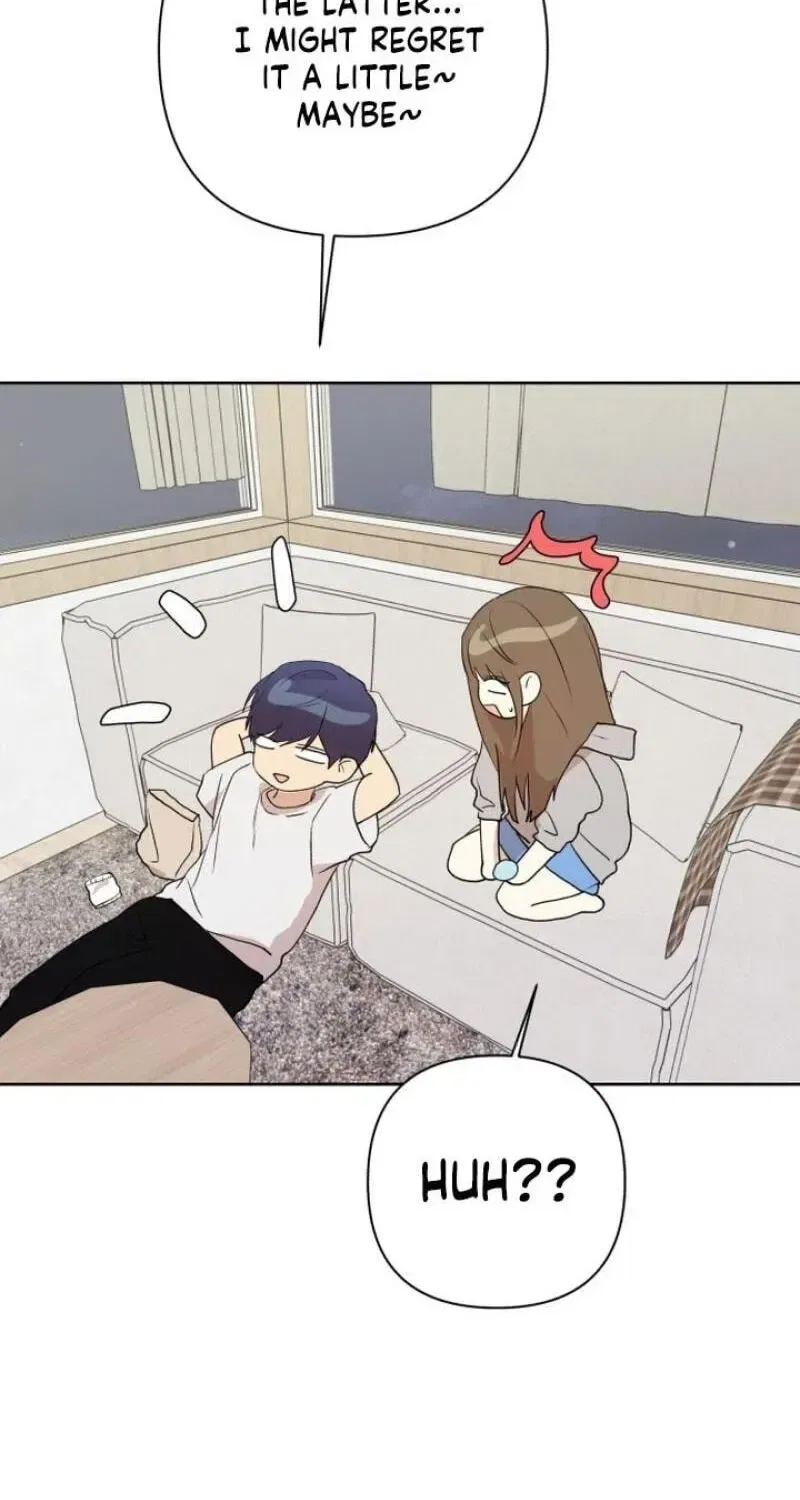 My Unknown Girlfriend Chapter 39 – Page 90