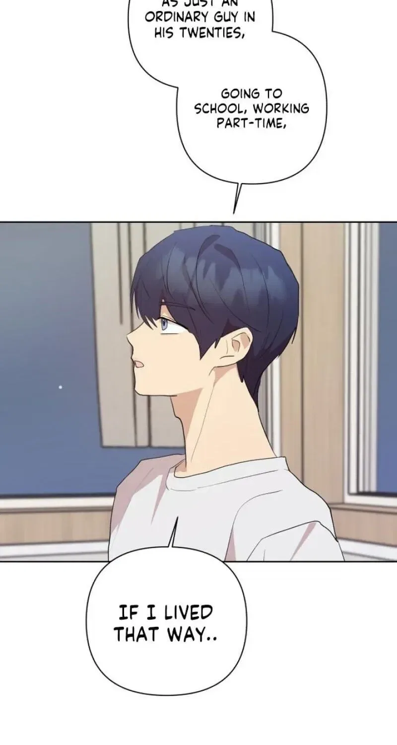My Unknown Girlfriend Chapter 39 – Page 94