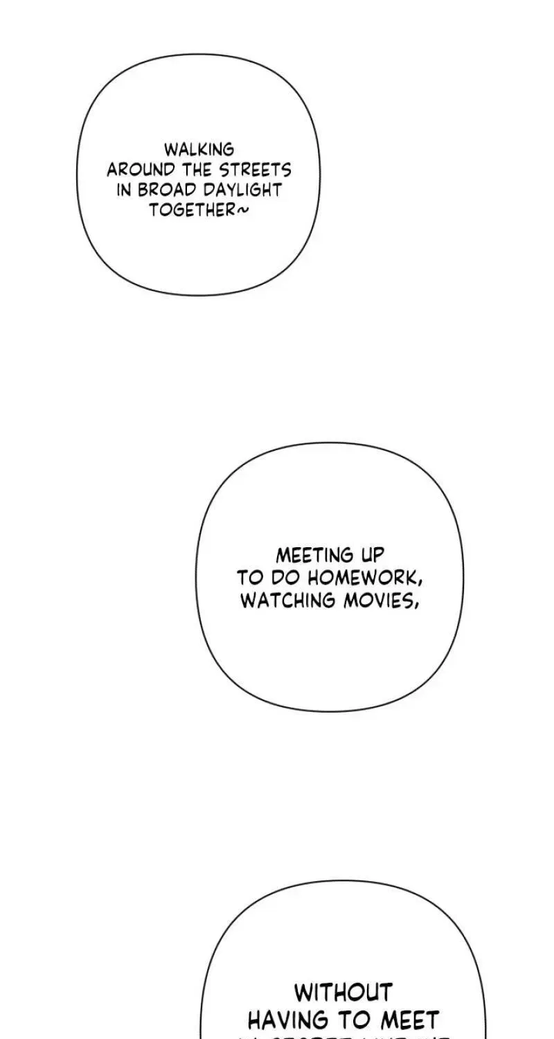 My Unknown Girlfriend Chapter 39 – Page 98