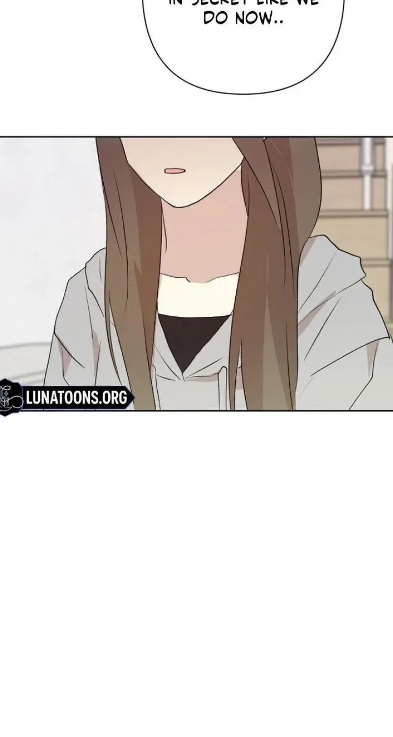 My Unknown Girlfriend Chapter 39 – Page 100