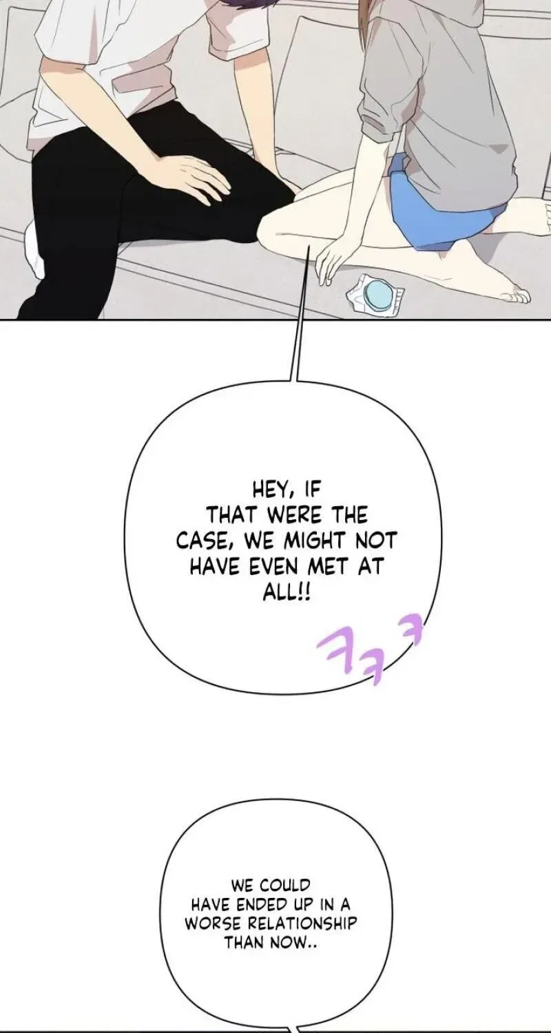 My Unknown Girlfriend Chapter 39 – Page 104