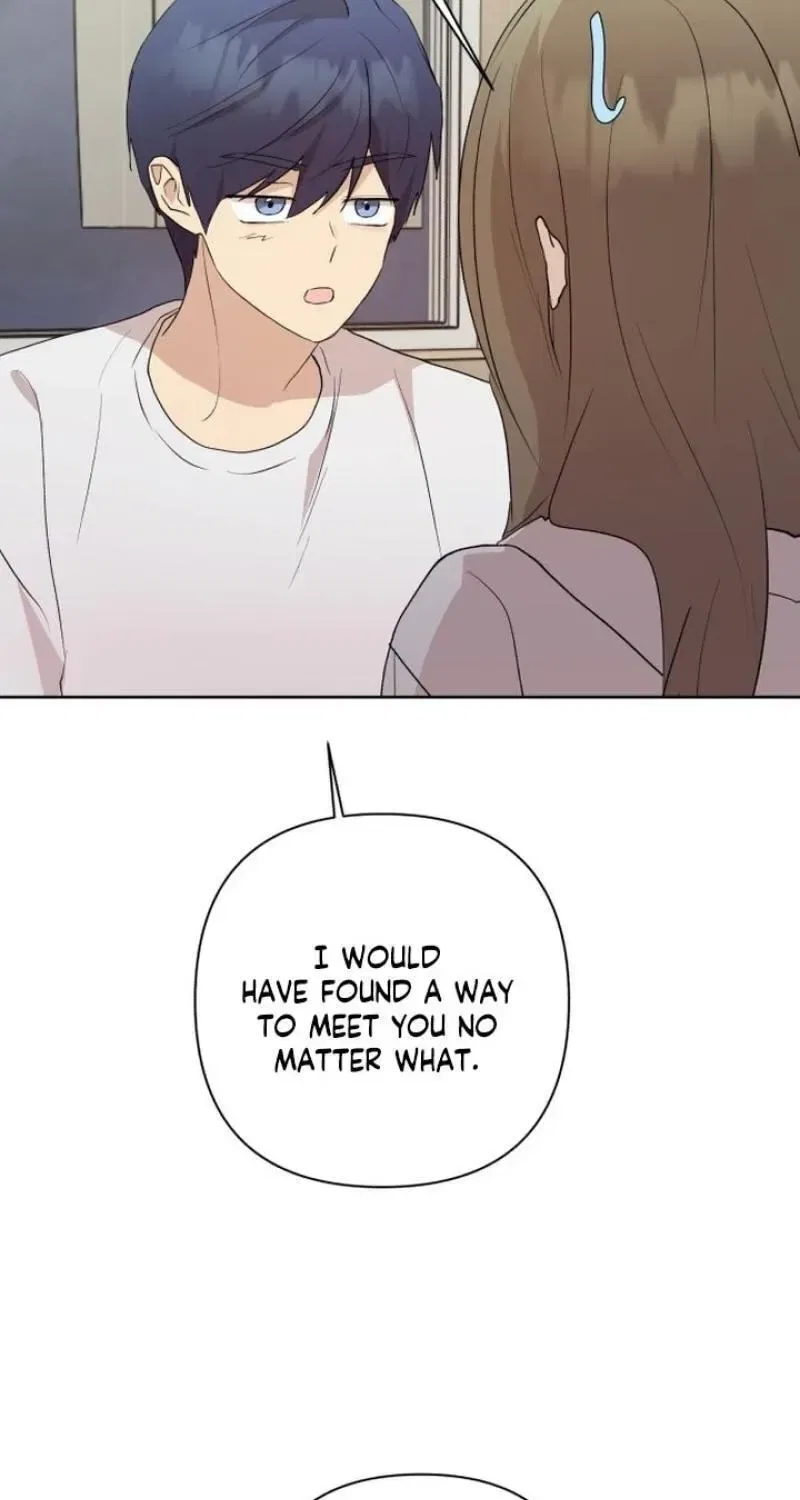 My Unknown Girlfriend Chapter 39 – Page 106