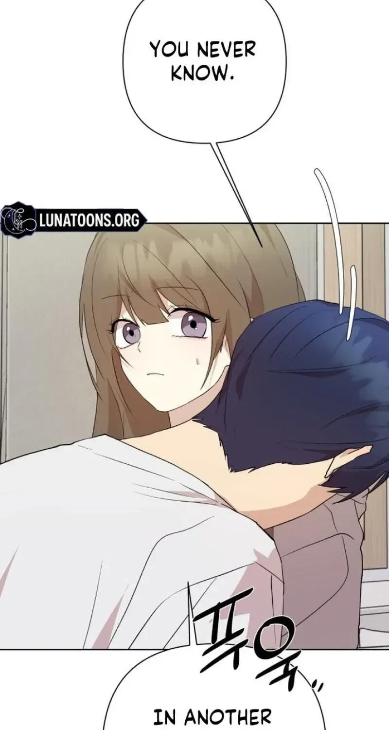 My Unknown Girlfriend Chapter 39 – Page 108