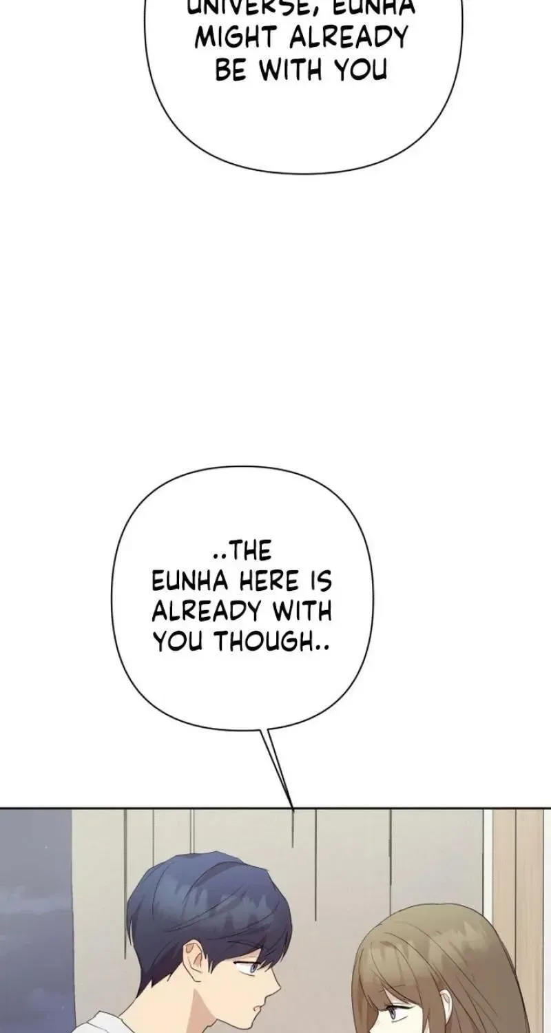 My Unknown Girlfriend Chapter 39 – Page 110