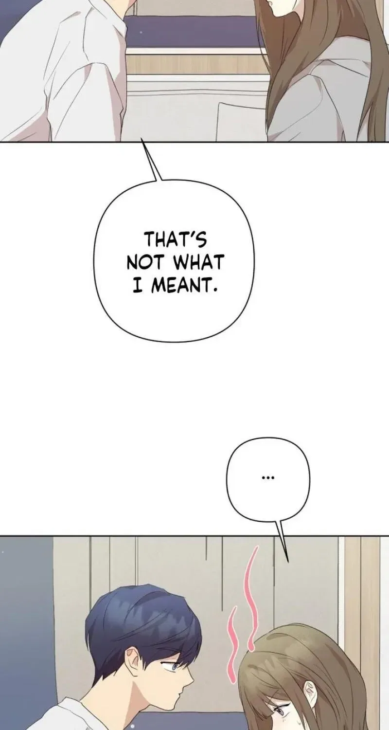 My Unknown Girlfriend Chapter 39 – Page 112