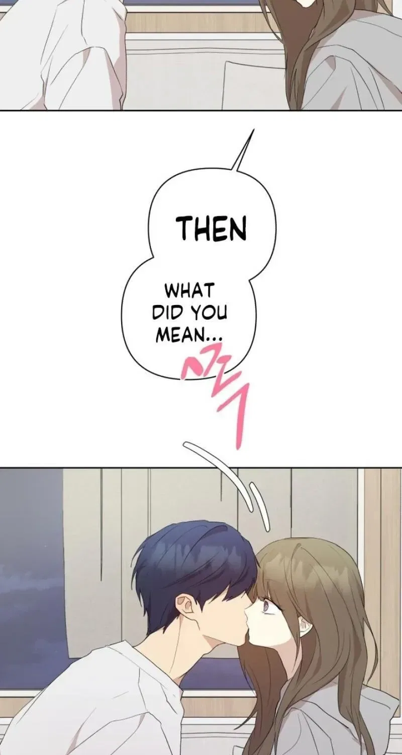 My Unknown Girlfriend Chapter 39 – Page 114