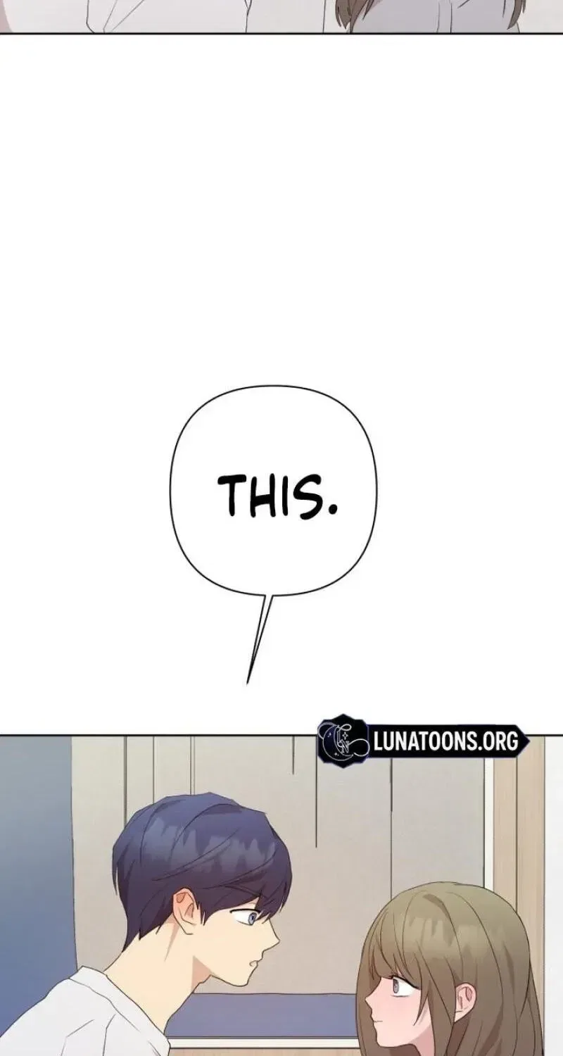 My Unknown Girlfriend Chapter 39 – Page 116