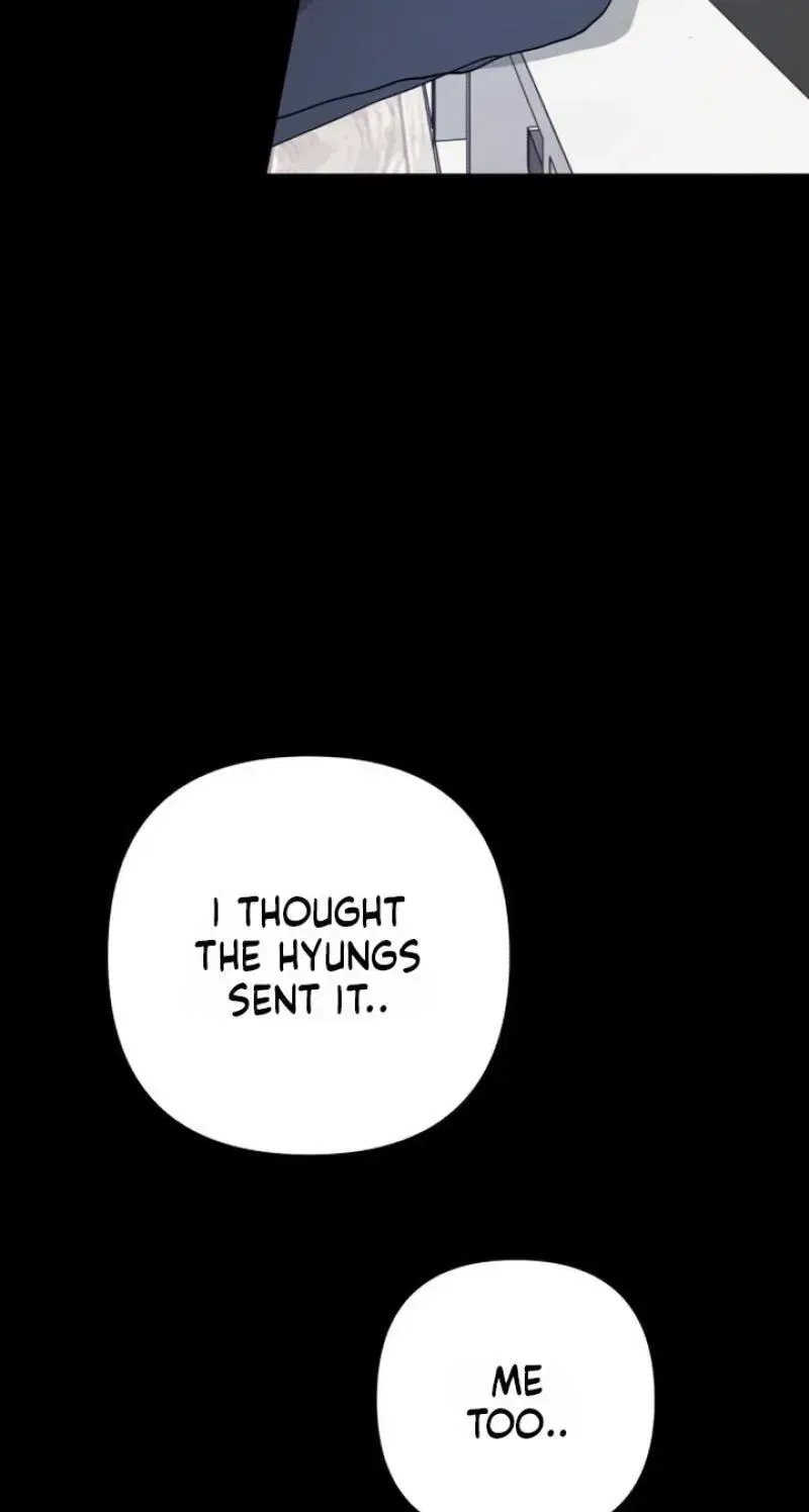 My Unknown Girlfriend Chapter 38 – Page 3