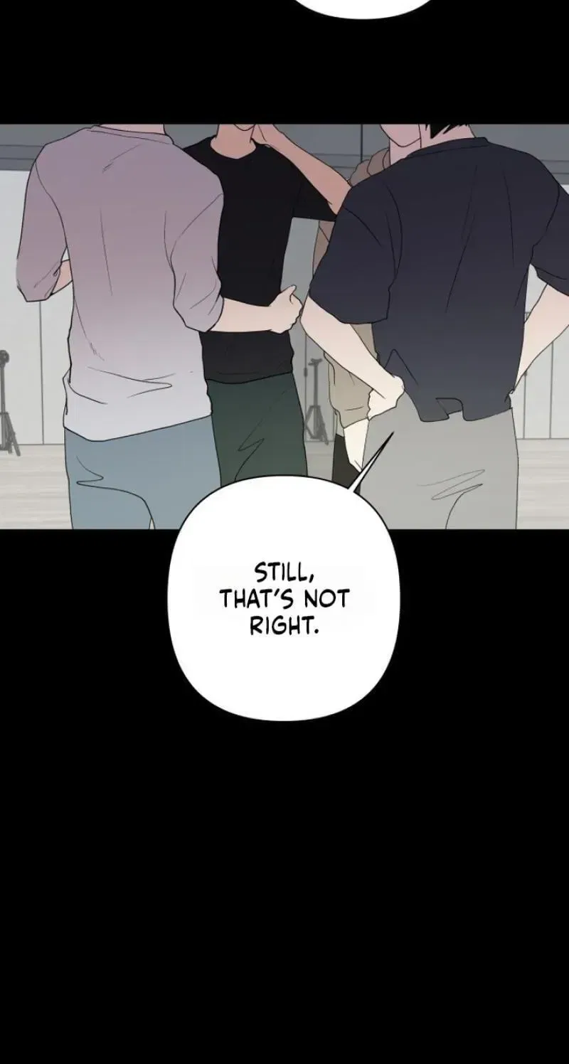 My Unknown Girlfriend Chapter 38 – Page 4
