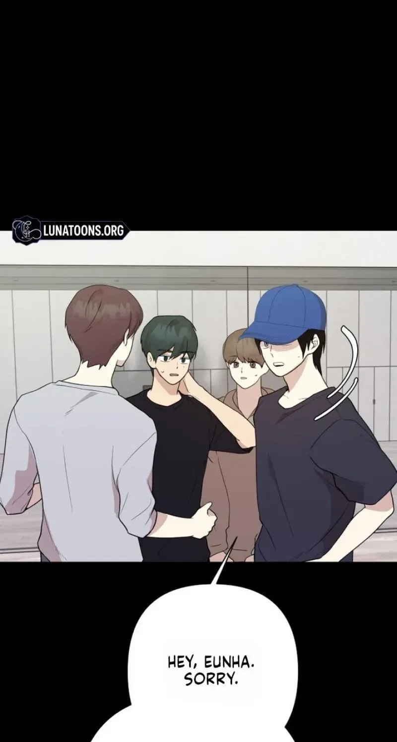 My Unknown Girlfriend Chapter 38 – Page 5