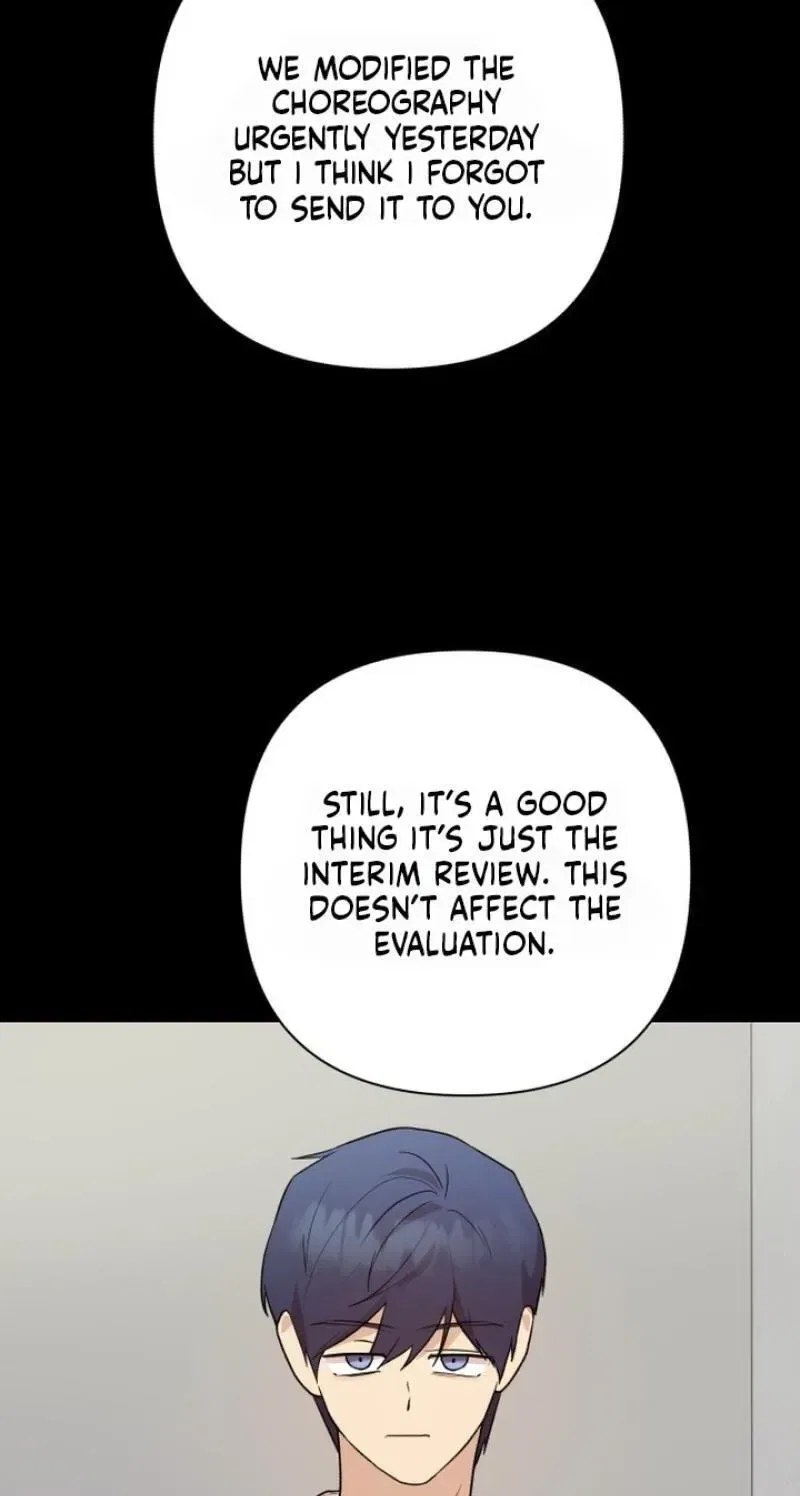 My Unknown Girlfriend Chapter 38 – Page 6