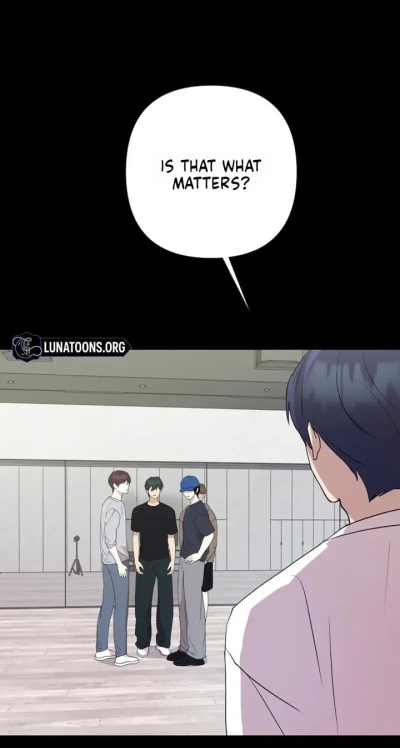 My Unknown Girlfriend Chapter 38 – Page 10