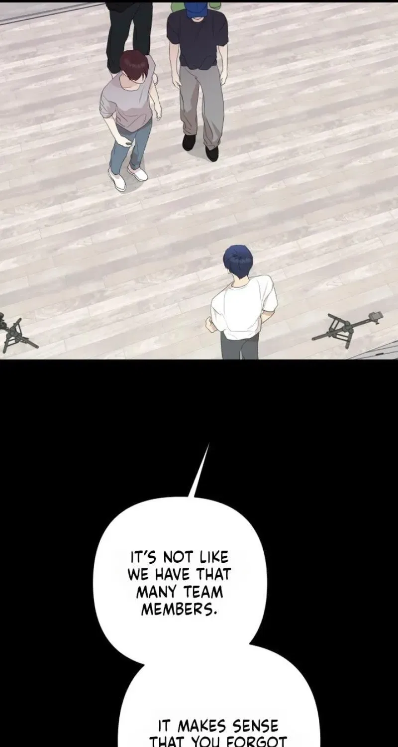 My Unknown Girlfriend Chapter 38 – Page 12
