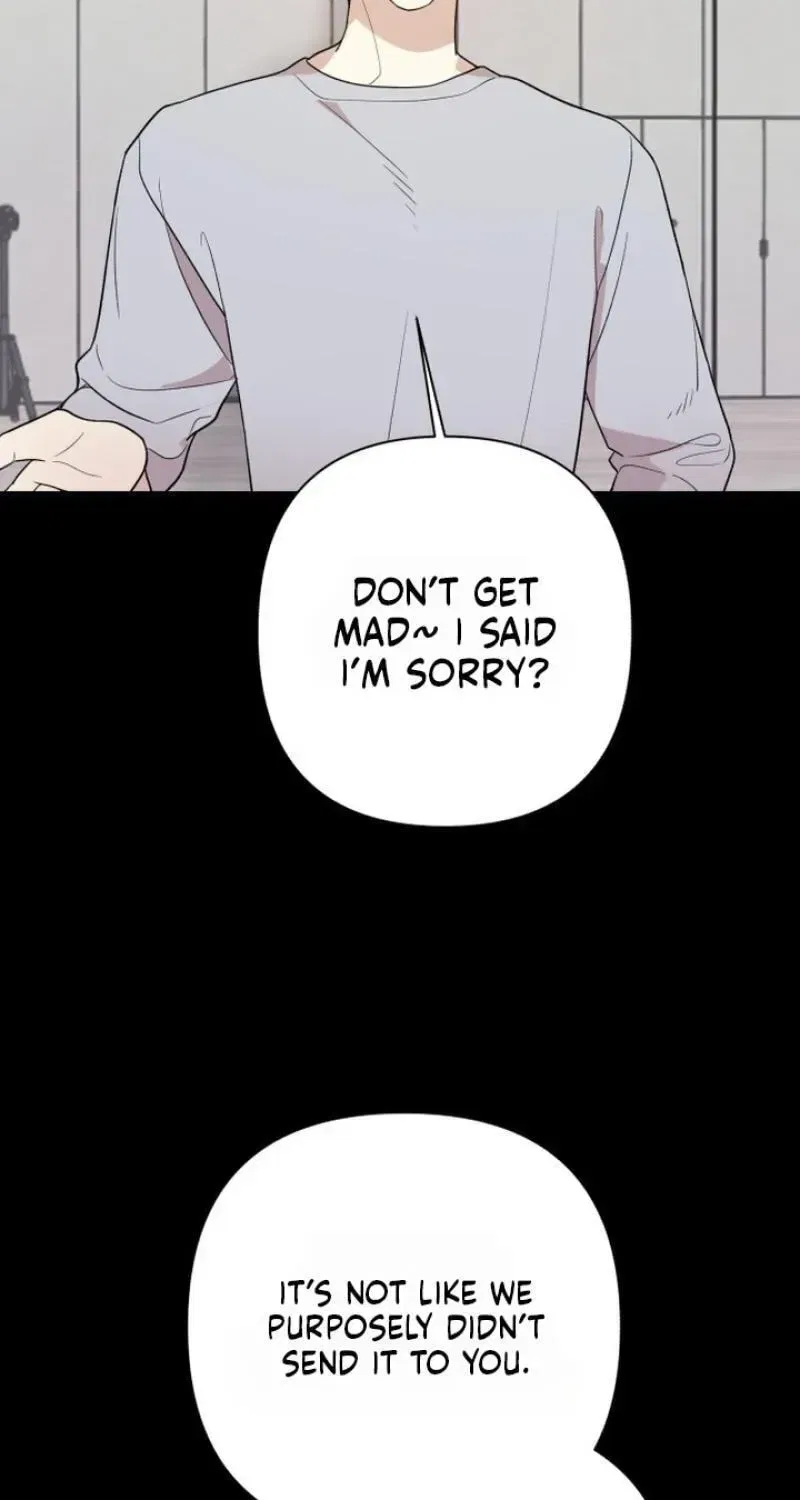 My Unknown Girlfriend Chapter 38 – Page 14