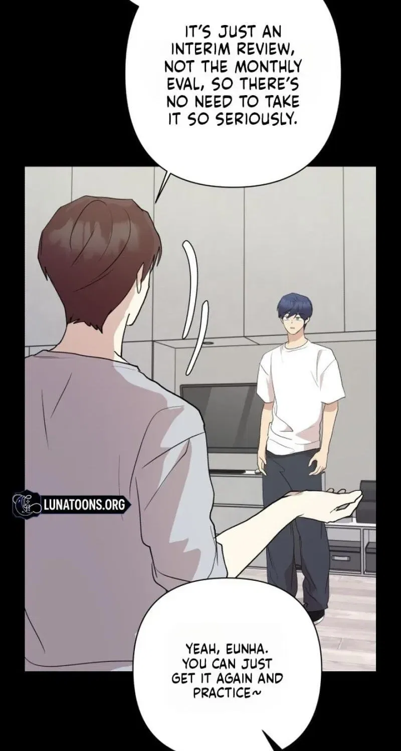 My Unknown Girlfriend Chapter 38 – Page 15