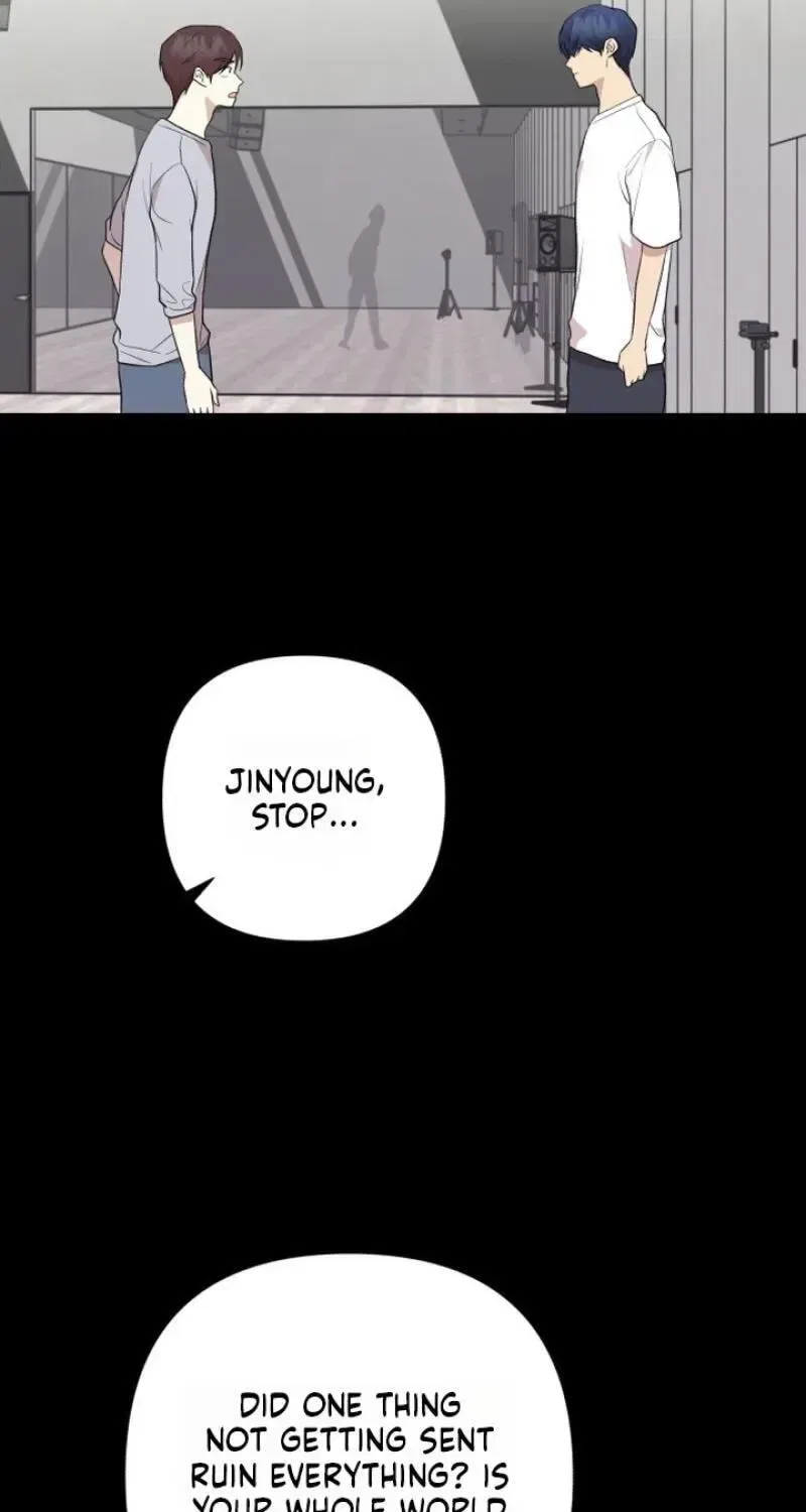 My Unknown Girlfriend Chapter 38 – Page 20