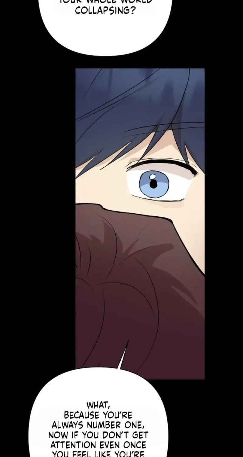 My Unknown Girlfriend Chapter 38 – Page 21