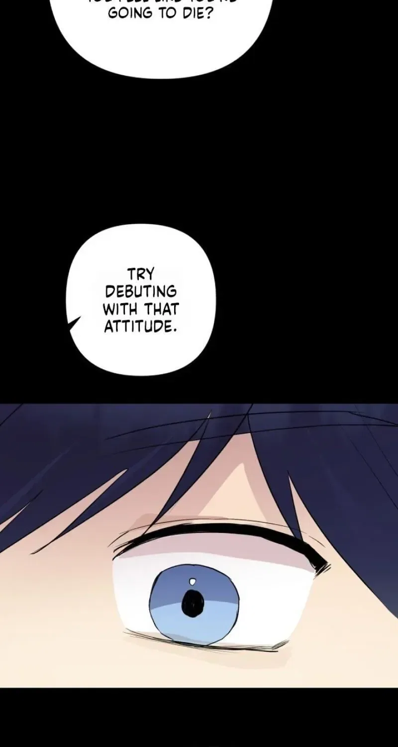 My Unknown Girlfriend Chapter 38 – Page 22