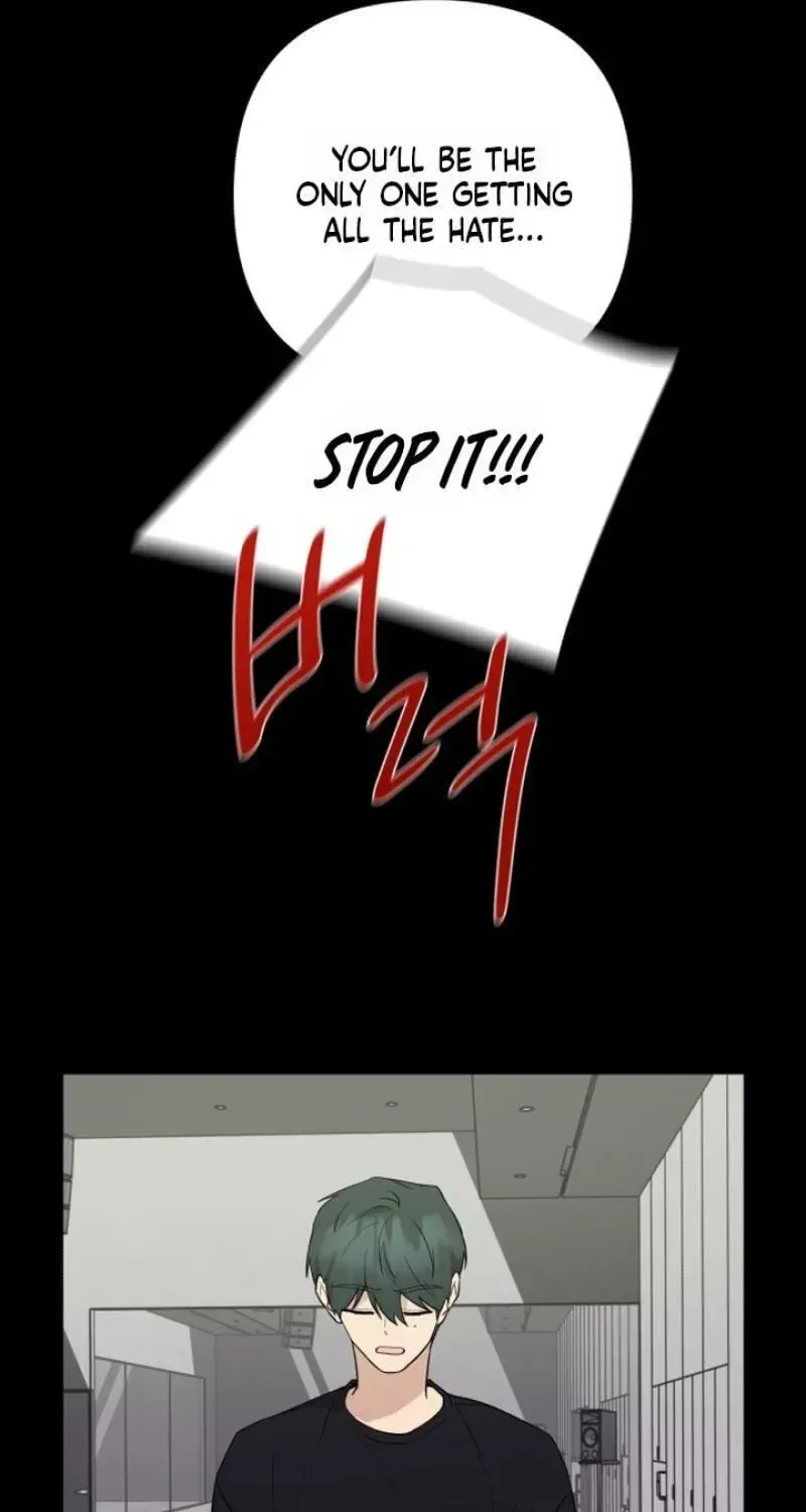 My Unknown Girlfriend Chapter 38 – Page 23
