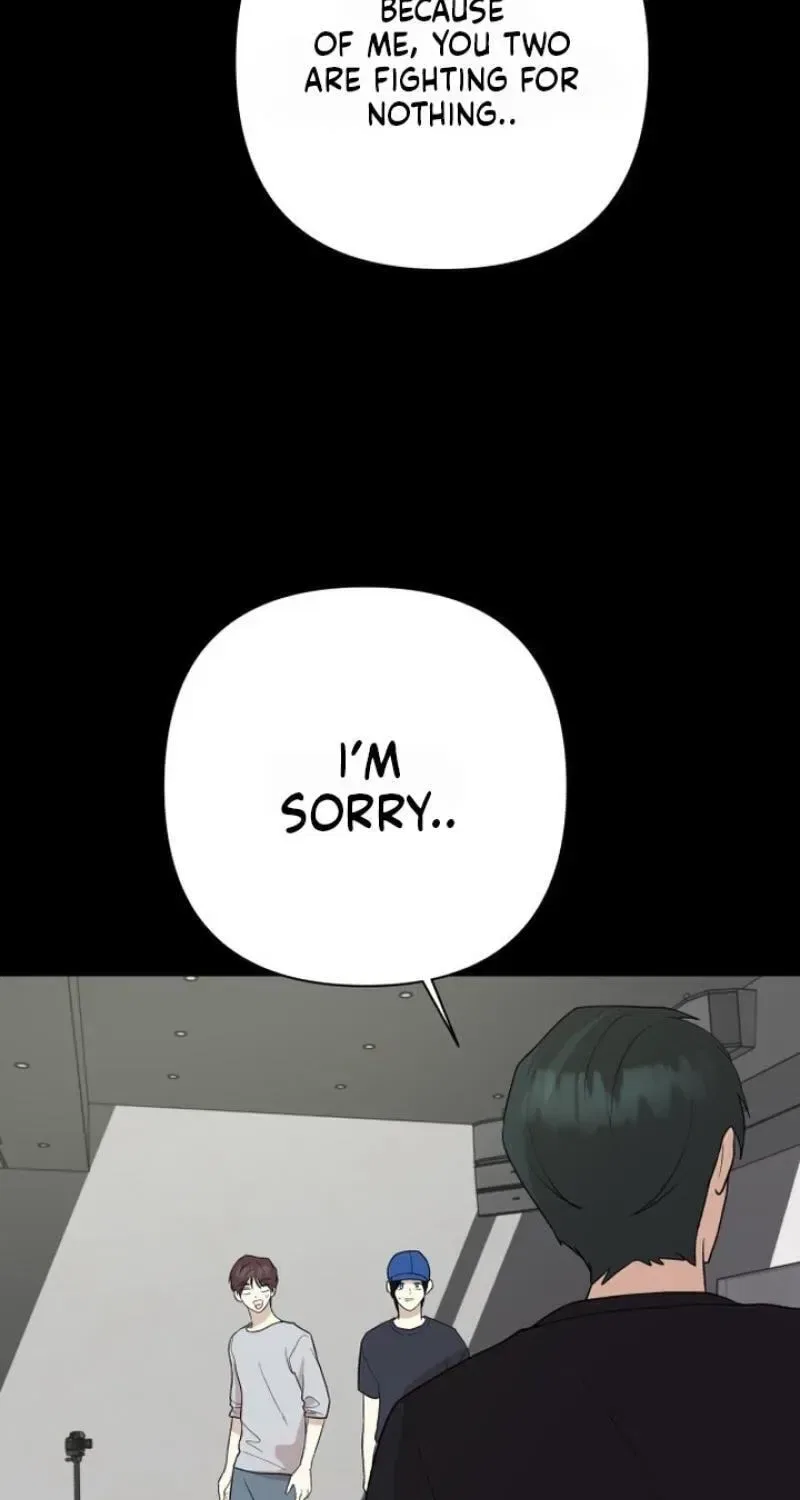 My Unknown Girlfriend Chapter 38 – Page 31