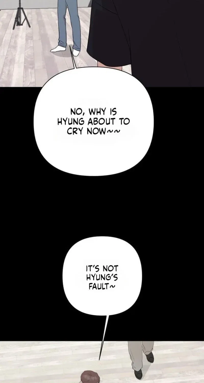My Unknown Girlfriend Chapter 38 – Page 33