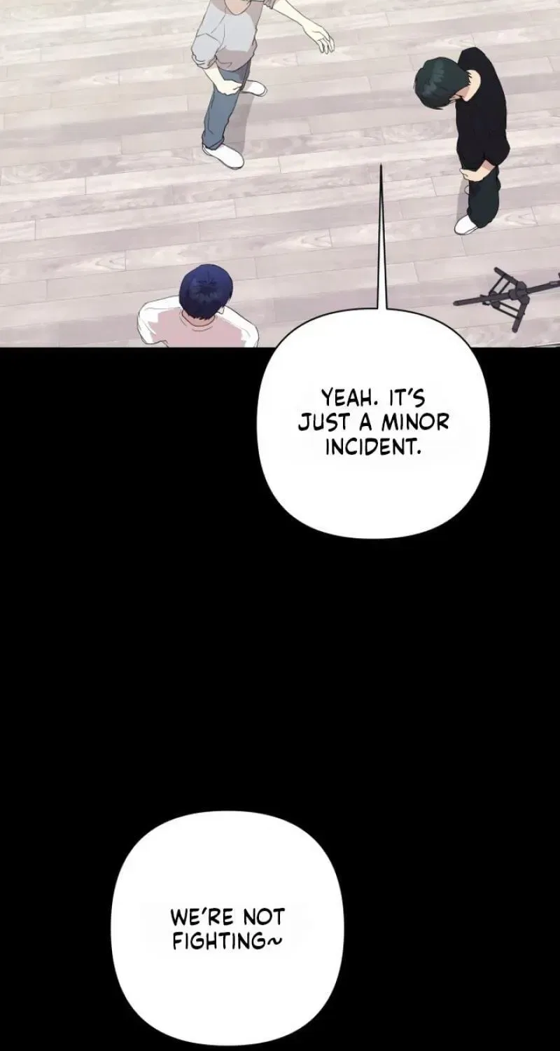 My Unknown Girlfriend Chapter 38 – Page 35