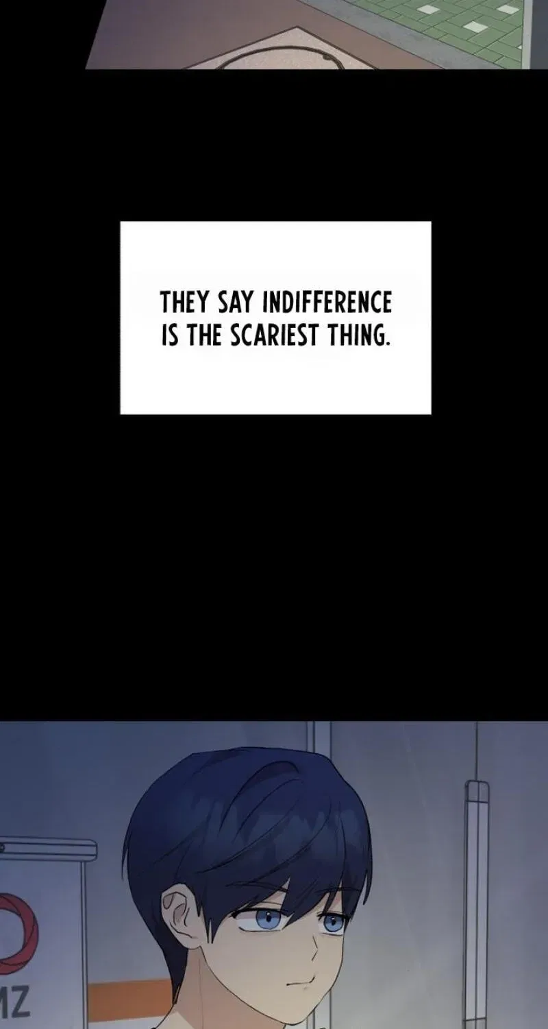 My Unknown Girlfriend Chapter 38 – Page 46