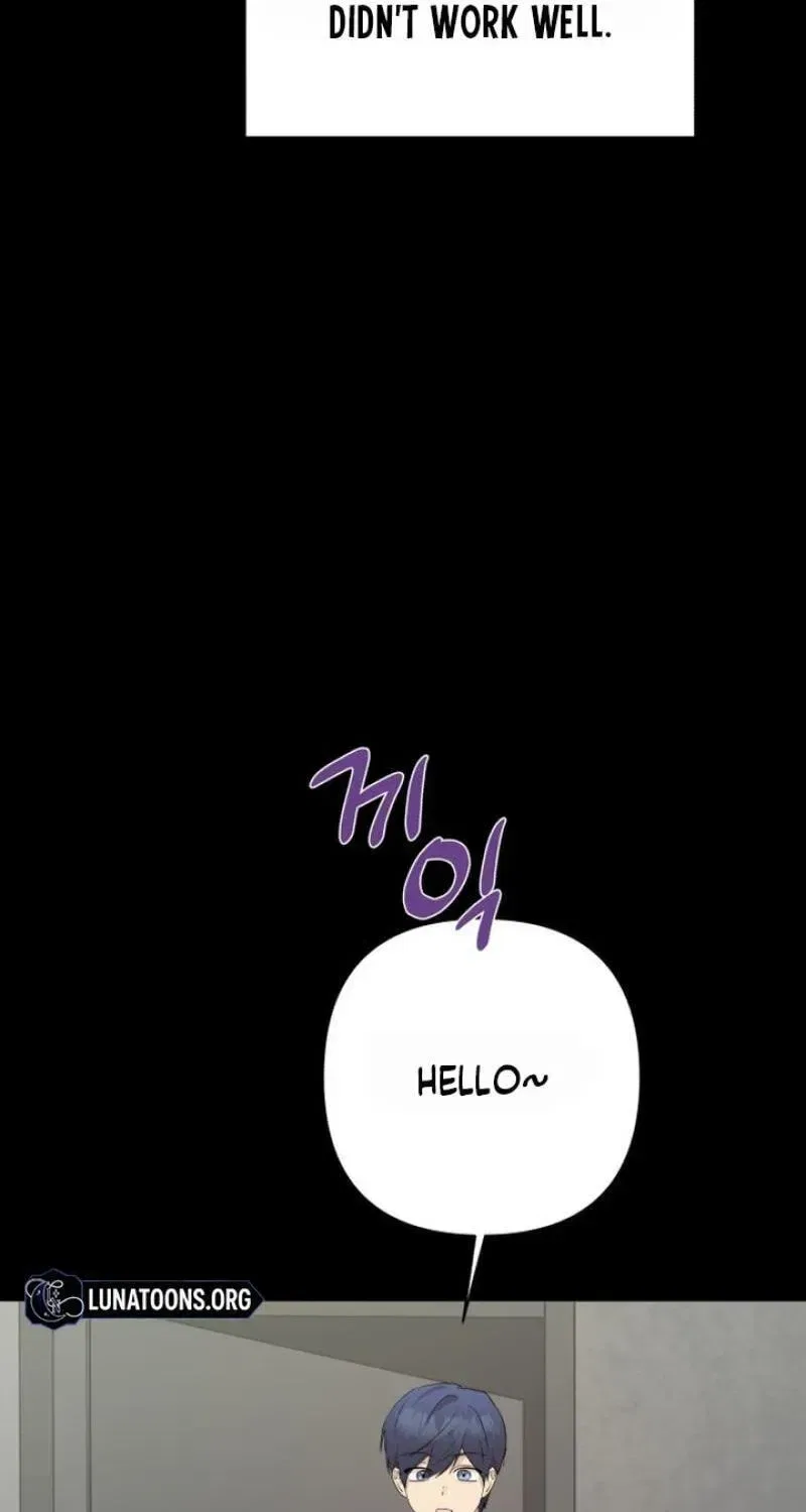 My Unknown Girlfriend Chapter 38 – Page 48