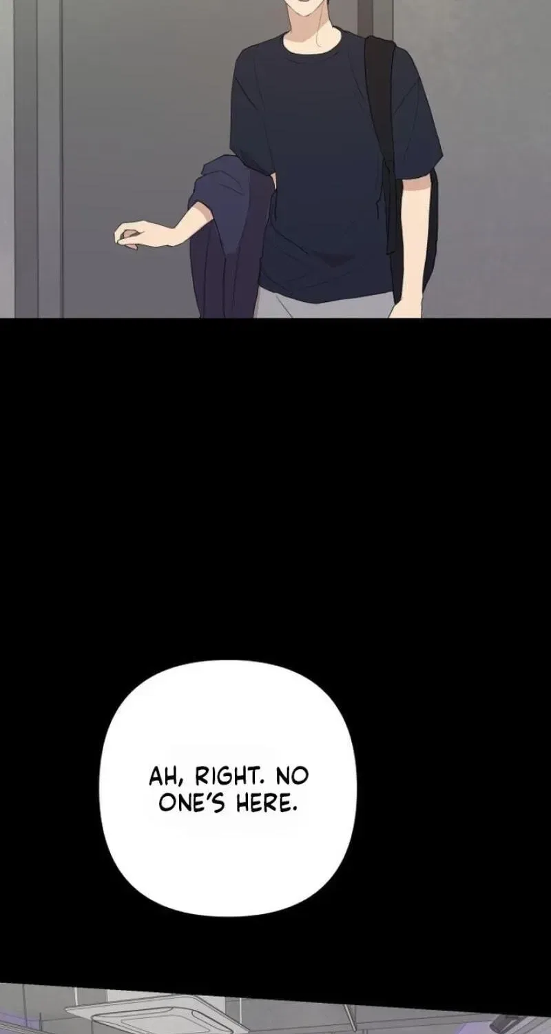 My Unknown Girlfriend Chapter 38 – Page 49