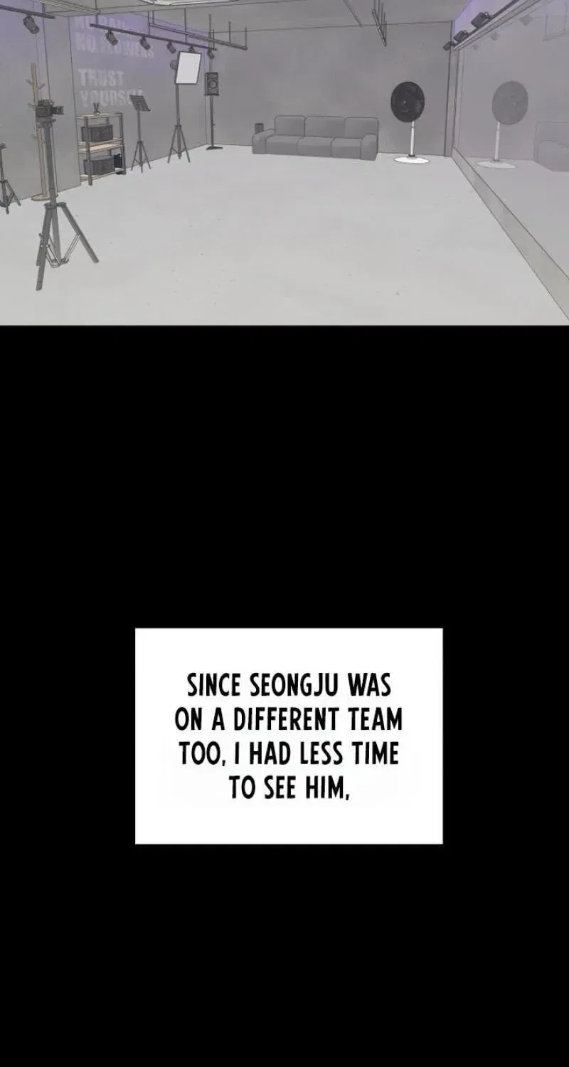 My Unknown Girlfriend Chapter 38 – Page 50