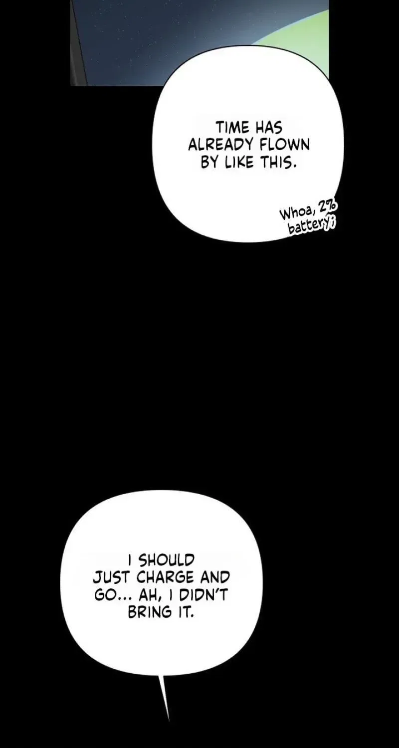 My Unknown Girlfriend Chapter 38 – Page 55