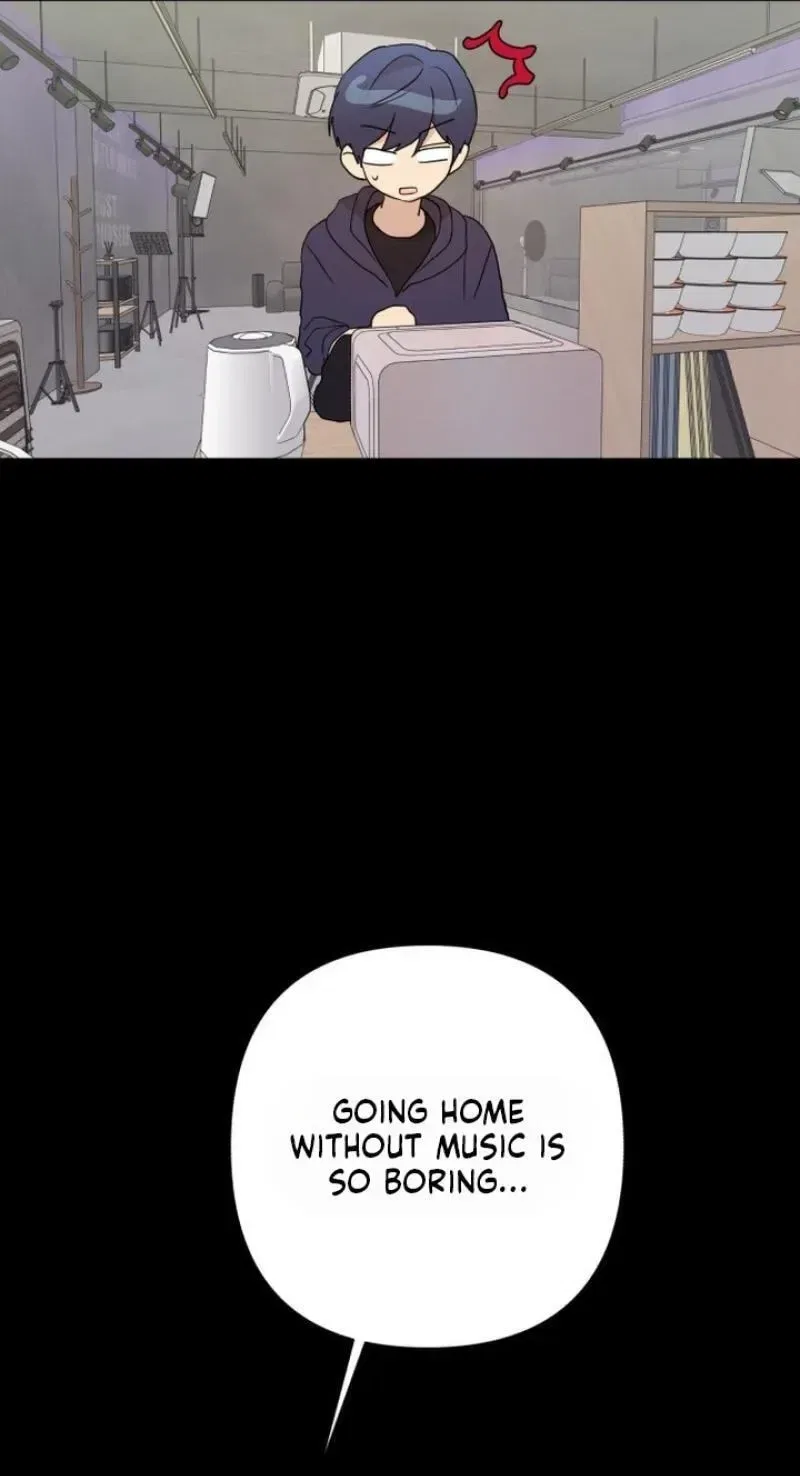 My Unknown Girlfriend Chapter 38 – Page 56