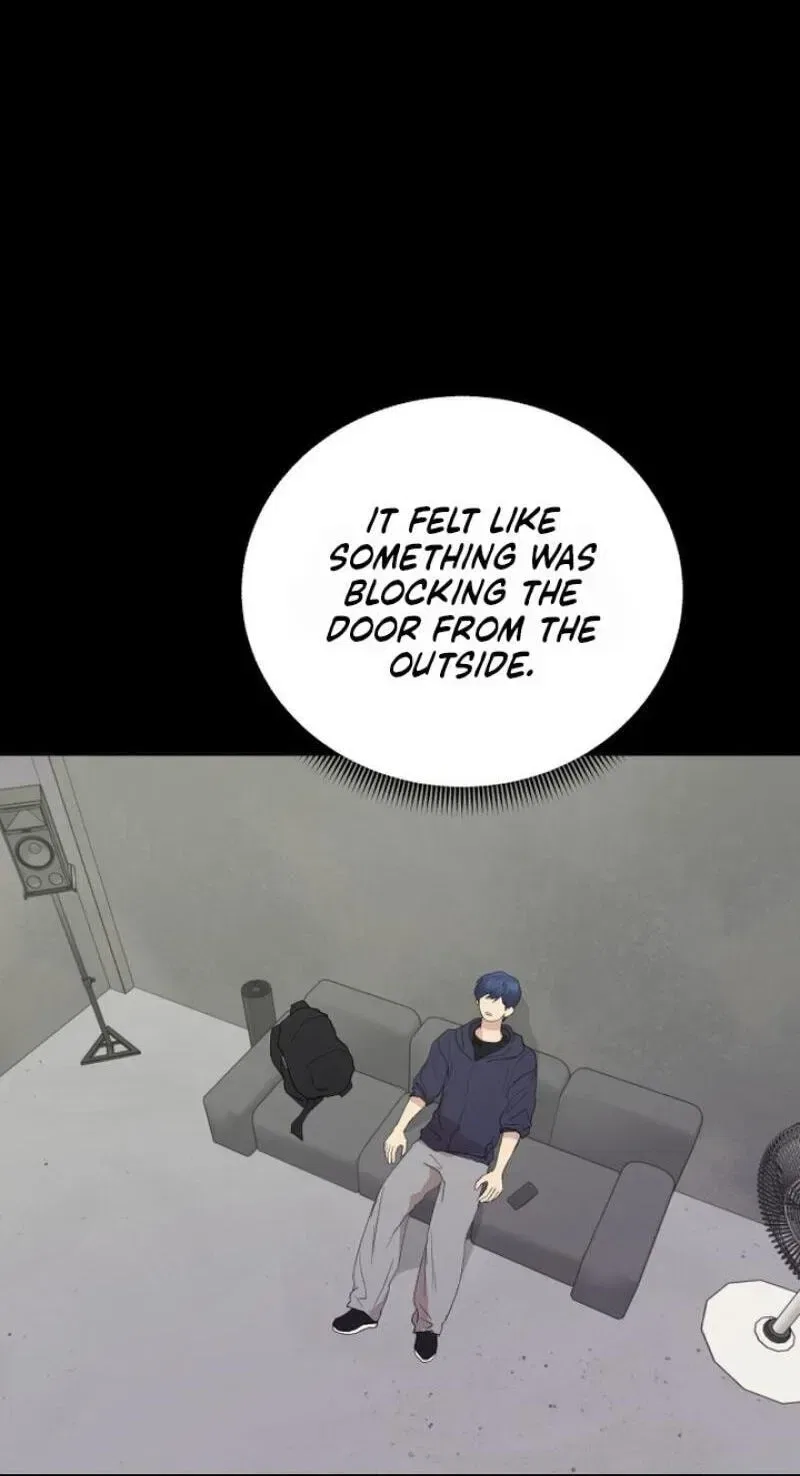 My Unknown Girlfriend Chapter 38 – Page 61