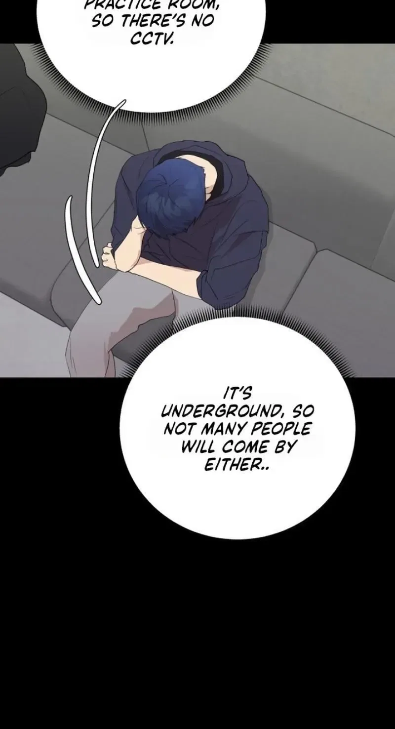 My Unknown Girlfriend Chapter 38 – Page 64