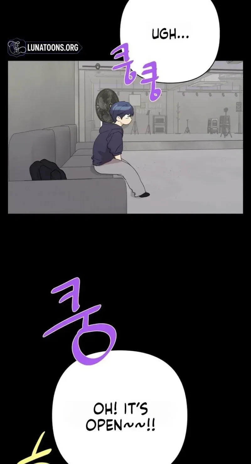 My Unknown Girlfriend Chapter 38 – Page 71