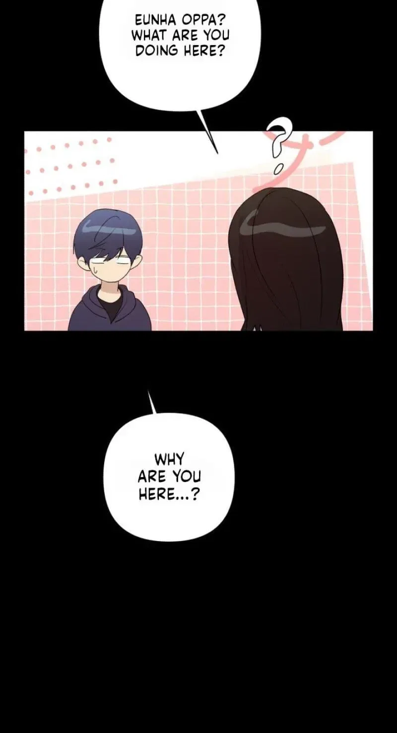 My Unknown Girlfriend Chapter 38 – Page 73