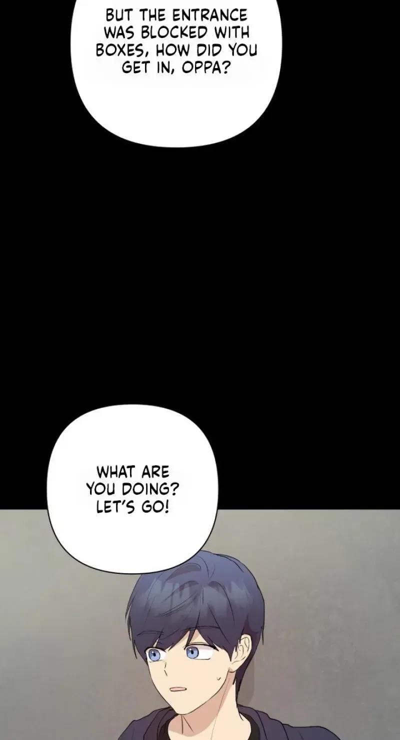 My Unknown Girlfriend Chapter 38 – Page 75