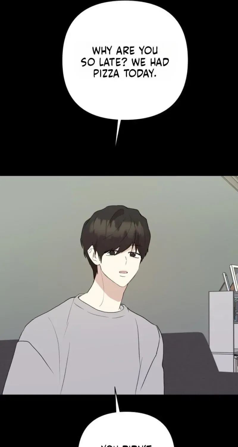 My Unknown Girlfriend Chapter 38 – Page 78