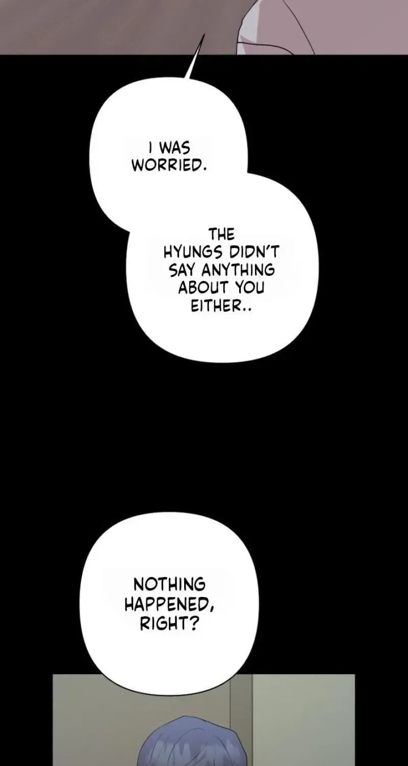 My Unknown Girlfriend Chapter 38 – Page 82