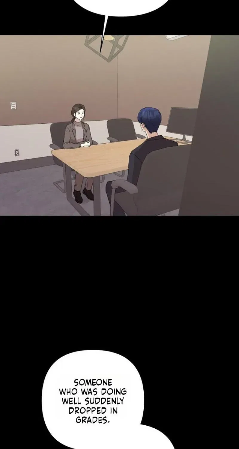 My Unknown Girlfriend Chapter 38 – Page 96
