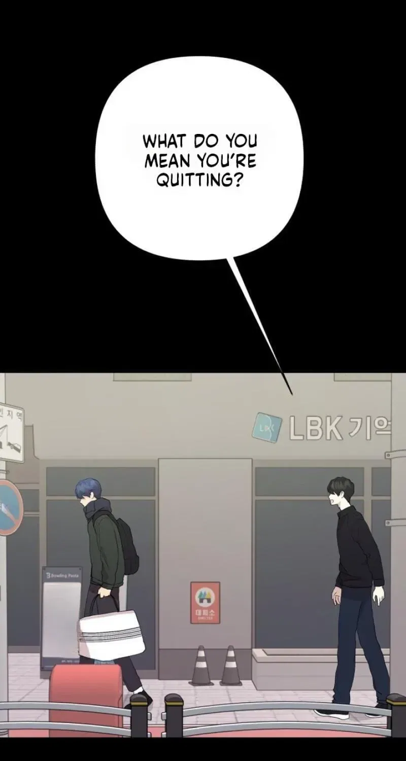 My Unknown Girlfriend Chapter 38 – Page 116